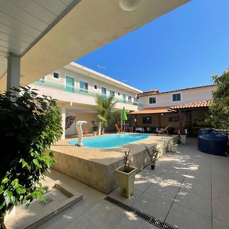 Suites Brandi Arraial do Cabo Exterior foto