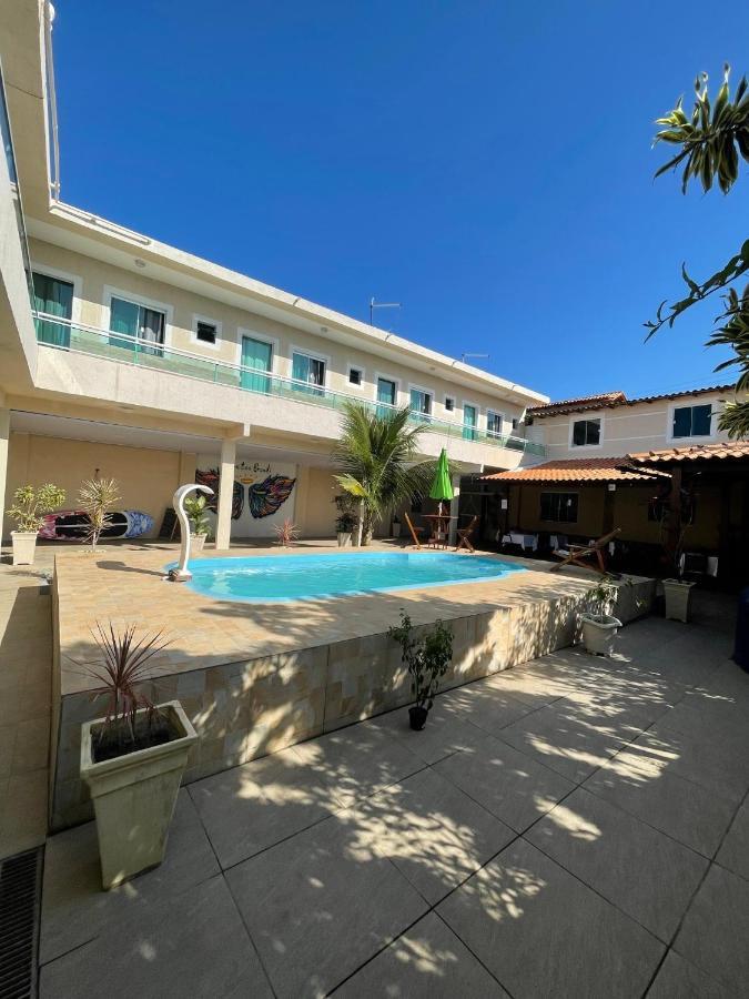 Suites Brandi Arraial do Cabo Exterior foto
