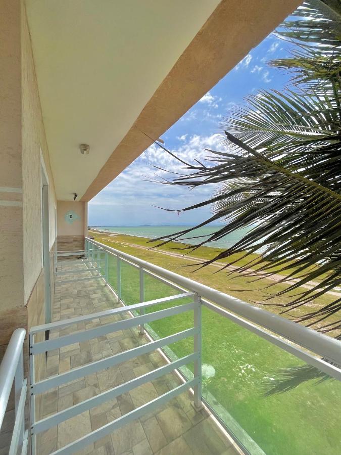 Suites Brandi Arraial do Cabo Exterior foto