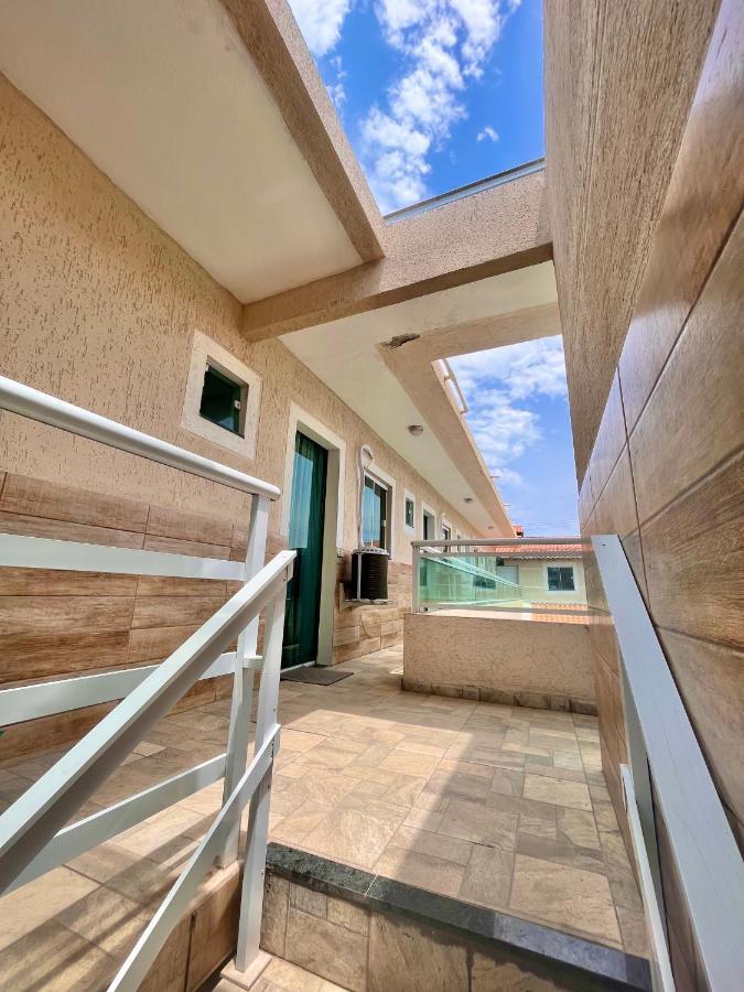 Suites Brandi Arraial do Cabo Exterior foto