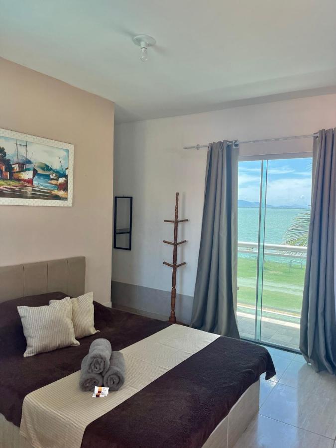Suites Brandi Arraial do Cabo Exterior foto