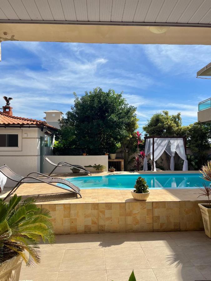 Suites Brandi Arraial do Cabo Exterior foto