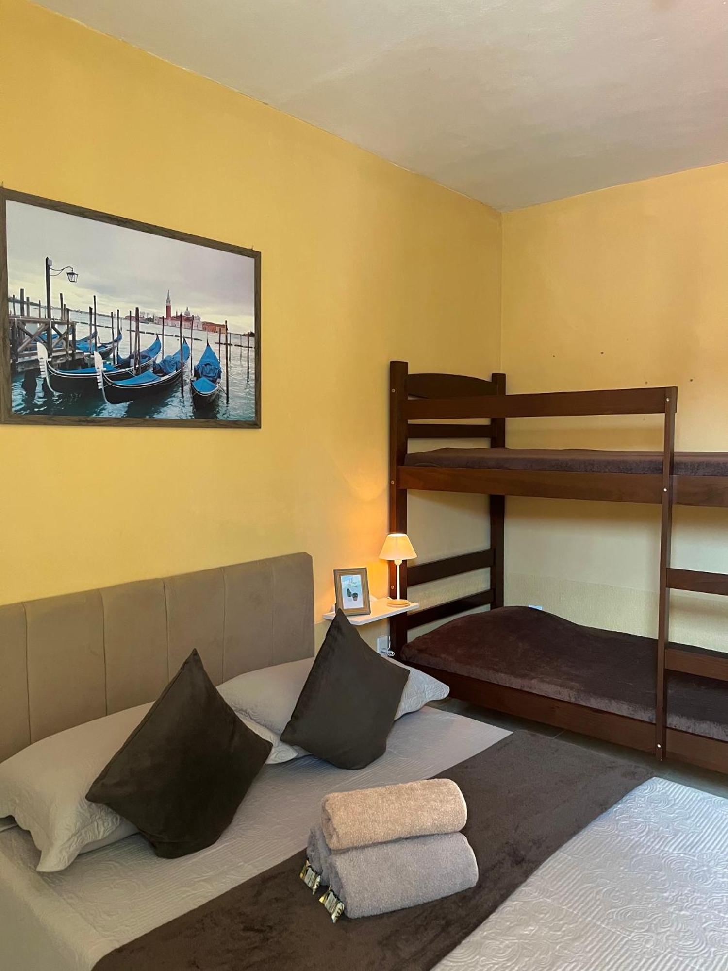 Suites Brandi Arraial do Cabo Exterior foto