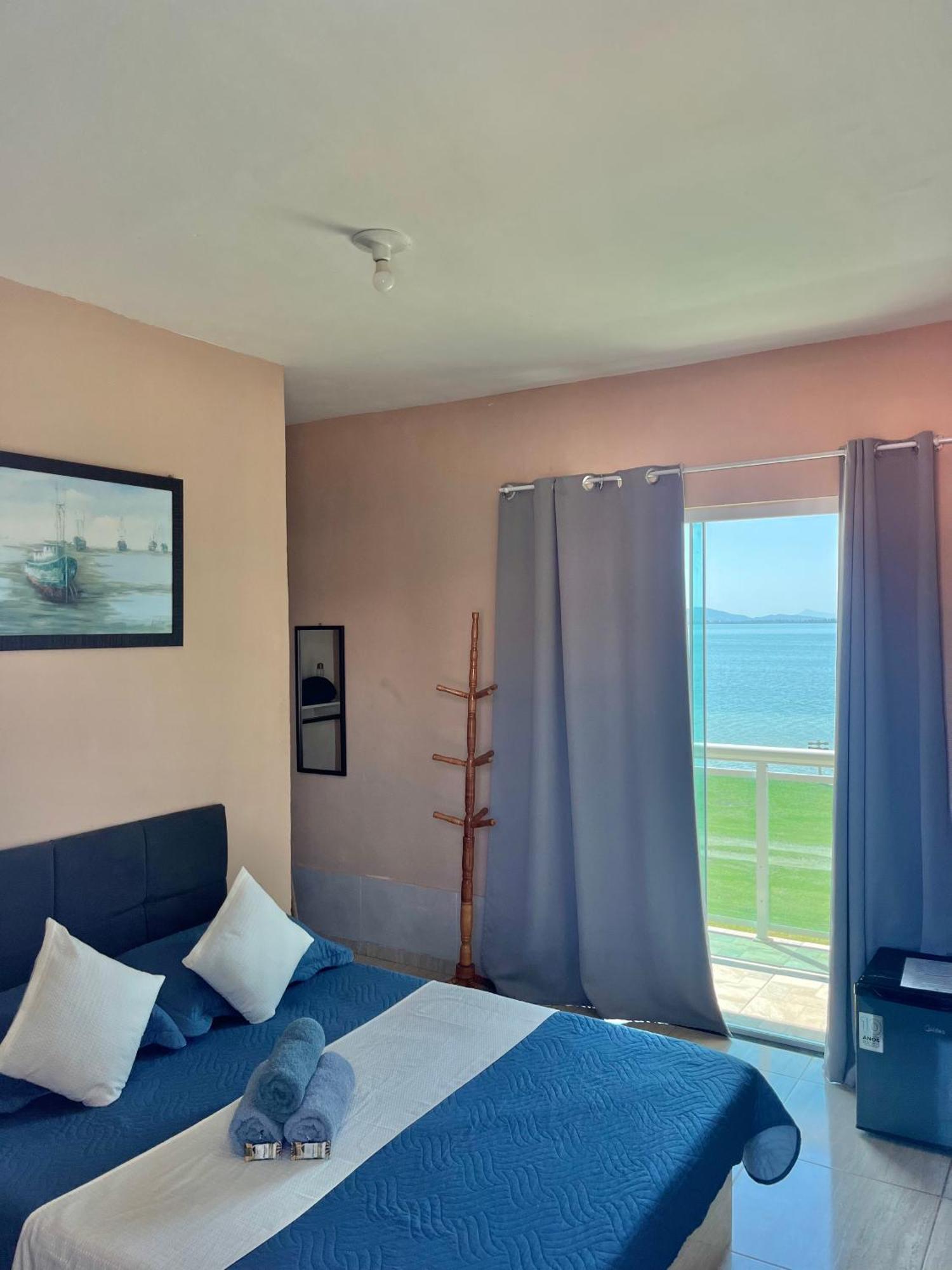 Suites Brandi Arraial do Cabo Exterior foto