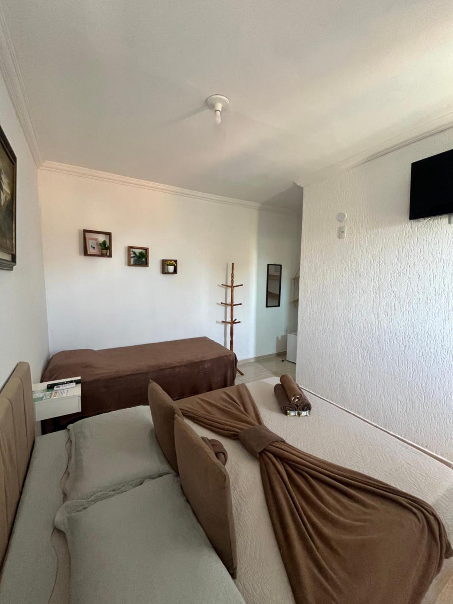 Suites Brandi Arraial do Cabo Exterior foto